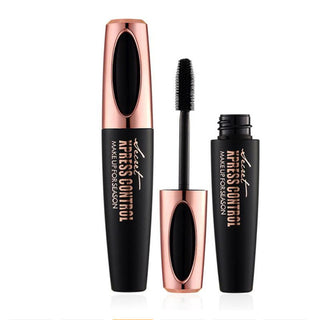 4D Silk Fiber Lash Mascara Waterproof