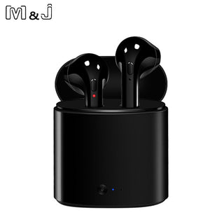 Wireless - Bluetooth Earbuds