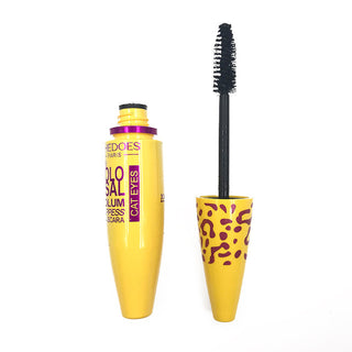Waterproof  3d Fiber Mascara